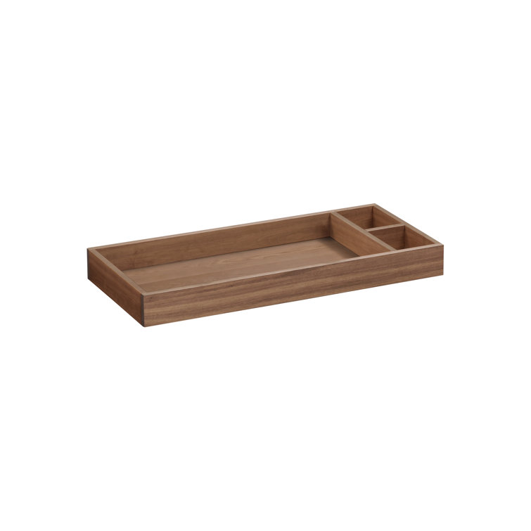 Nifty Removable Changing Table Topper & Reviews AllModern